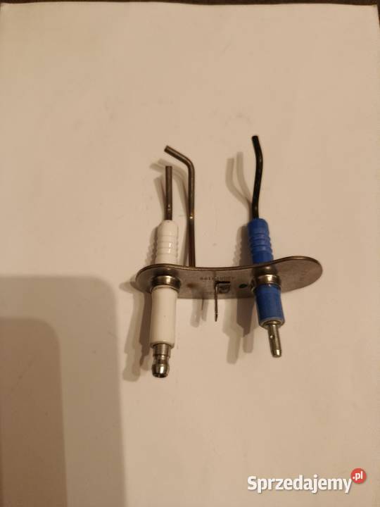 Junkers Bosch Buderus elektrody