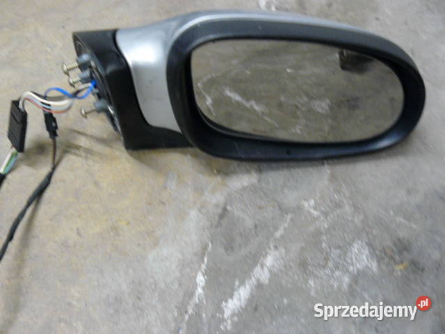 Mercedes W168 rozne czesci Rok produkcji 2004 Pozostałe Rzeszów