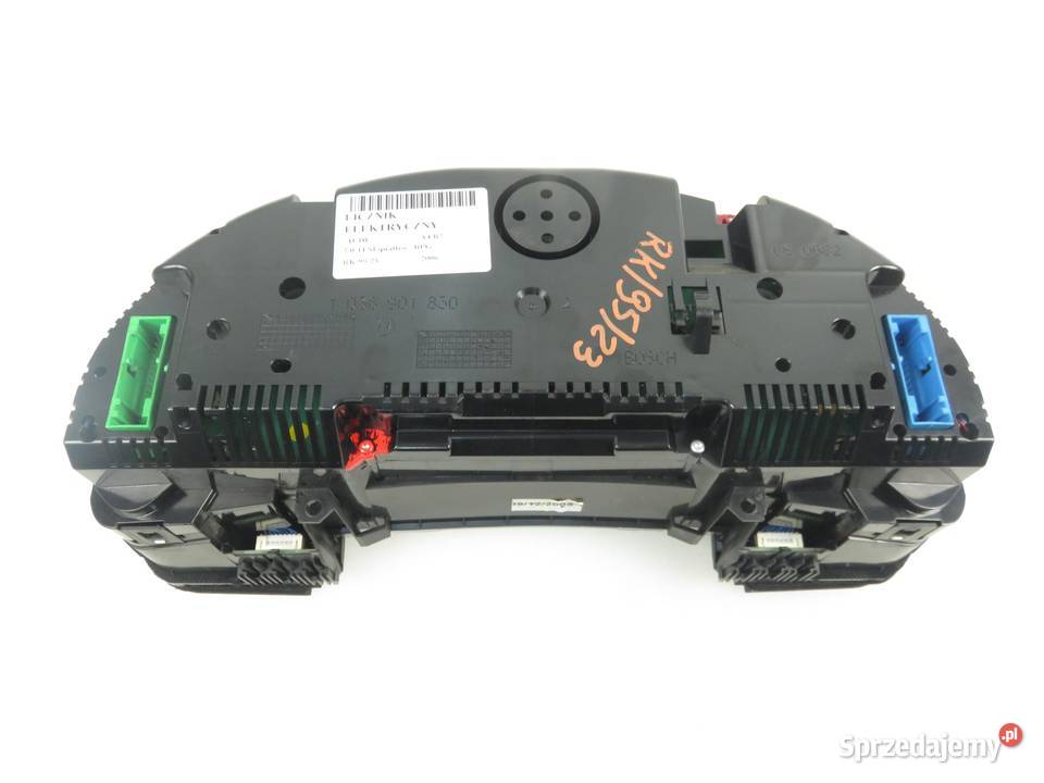 LICZNIK AUDI A4 B7 20 TFSI BPG 0263626094 osobowe