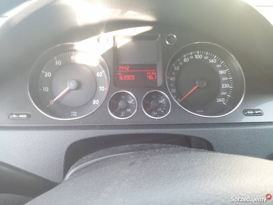 Volkswagen Passat 2006 sedan b6 garażowany Lublin sprzedam