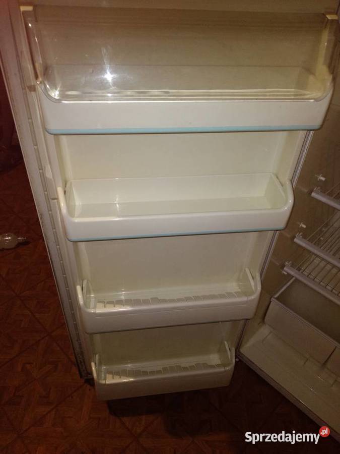 LodówkaArdo Lodówki i zamrażarki Legionowo sprzedam