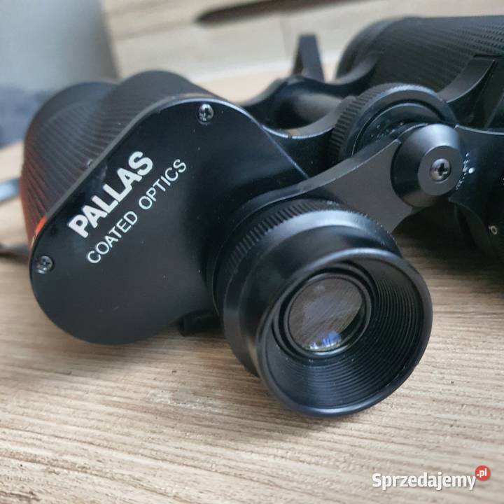 Pallas 750 lornetka Nowa Sól
