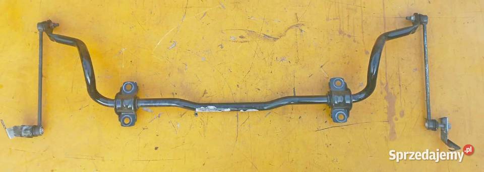 FORD FOCUS MK3 DRĄŻEK STABILIZATORA PRZÓD osobowe Radom sprzedam