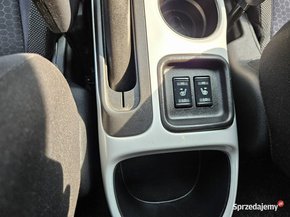 Nissan Juke Podgrzewane fotele Klima Navi Kamera ESP Ruda Śląska