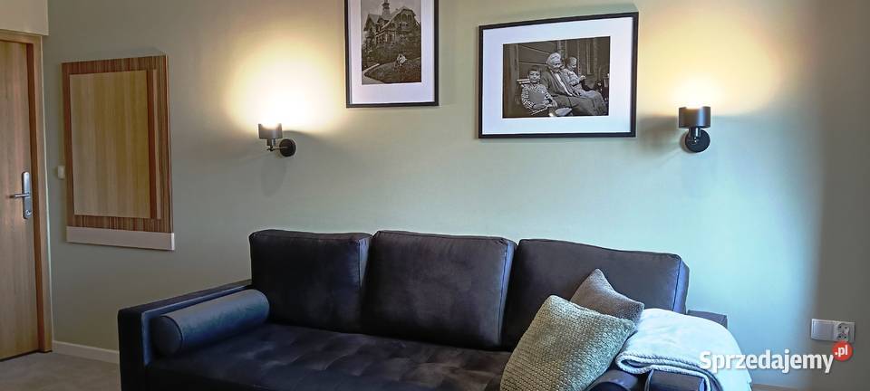 Pensjonat sprzedam w centrum Szklarskiej Poręby Szklarska Poręba