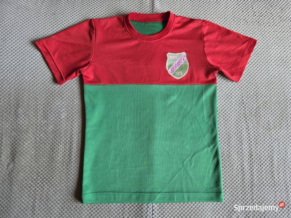 dziecięcy komplet sportowy rozmiar 128
