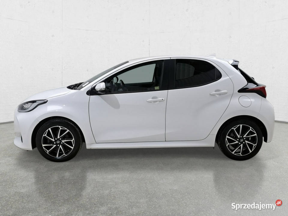 Toyota Yaris Poleasingowe BZ IV 2020 Komorniki