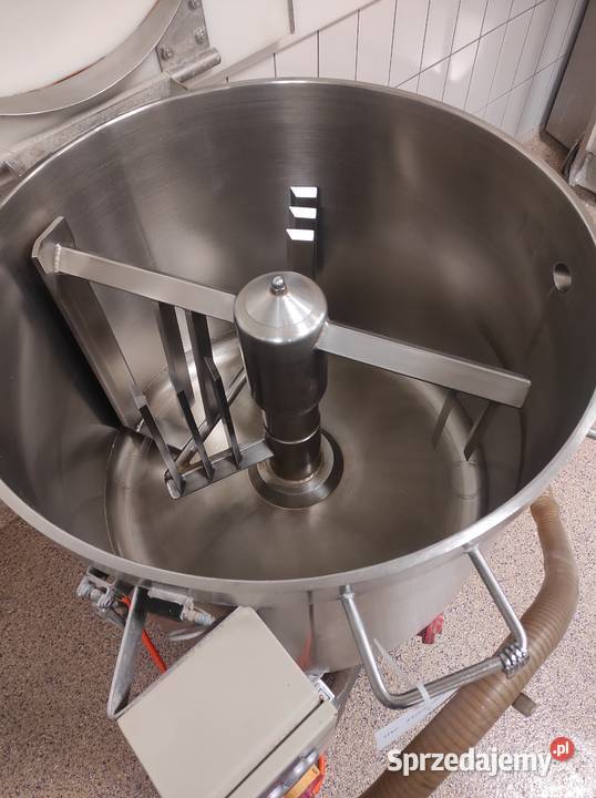 Żurownik maszyna do wytwarzania kwasu Rzeszów sprzedam