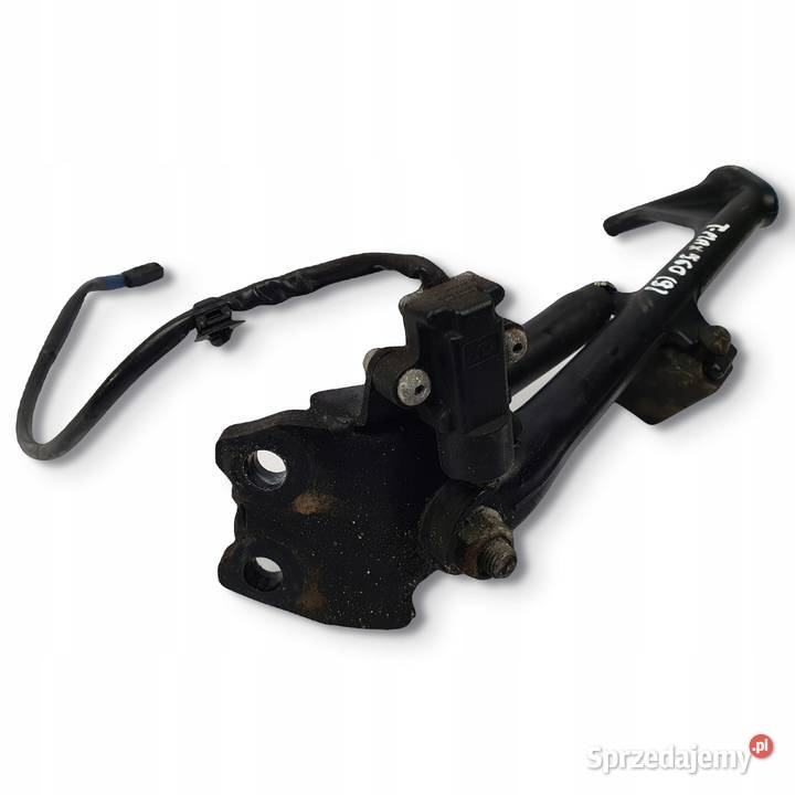 STOPKA BOCZNA Yamaha T 560 Tech 560 2025 Podnóżki i stopki Chełm