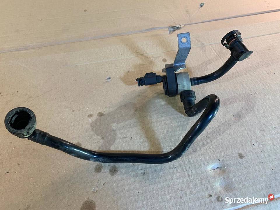 Zawór Czujnik ciśnienia paliwa mini r55 r56 1 6 osobowe