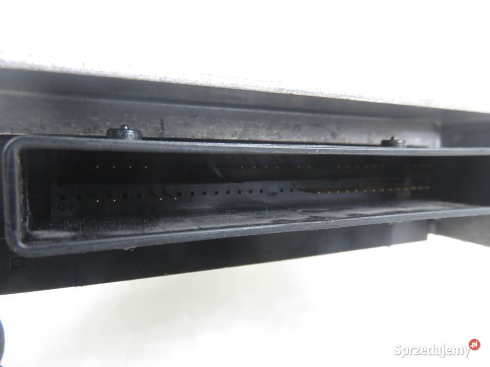 MODUŁ AIRBAG RENAULT MODUS GRAND MODUS 610796000 osobowe małopolskie sprzedam