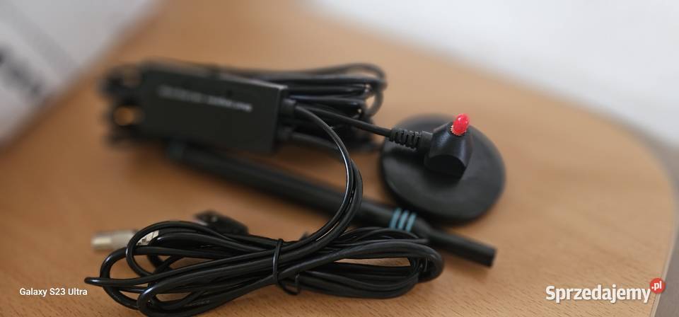 Antena TV HD 4k cyfrowa Poznań