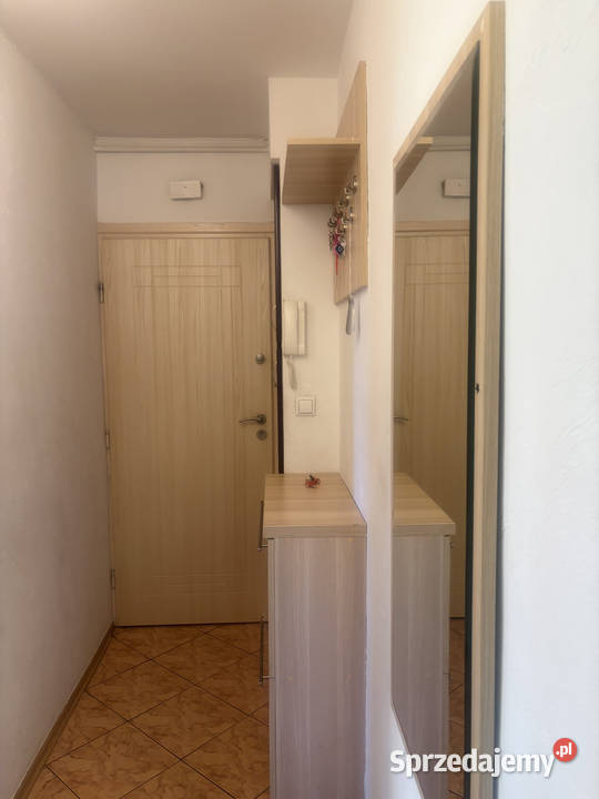 Sprzedam mieszkanie 2pokojowe Białystok 9390zł/m2