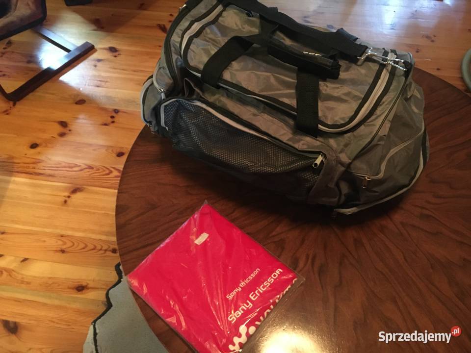 Zestaw Sony ERICSSON Janikowo sprzedam