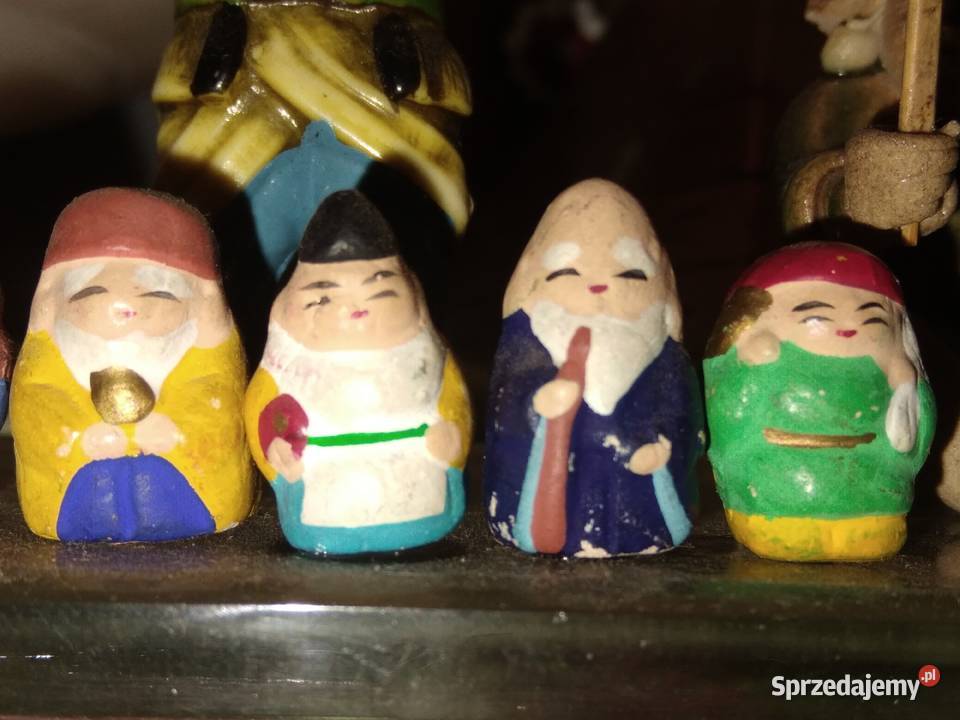 Kokeshi Japan Suwałki sprzedam