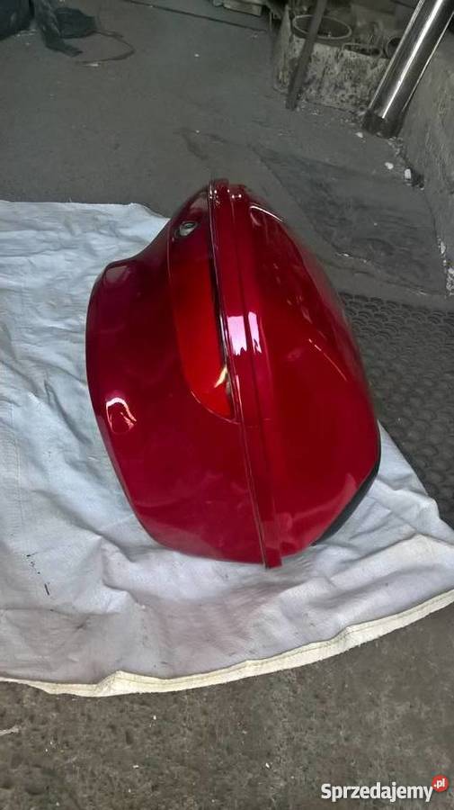 skuter zipp baotian triad Rok produkcji 2006 Brzeźce