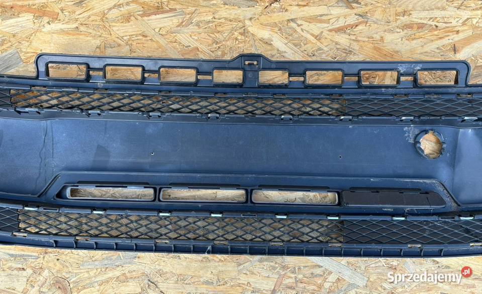 VOLKSWAGEN UP UP 11 ATRAPA KRATKA GRILL ZDERZAKA wielkopolskie Międzychód