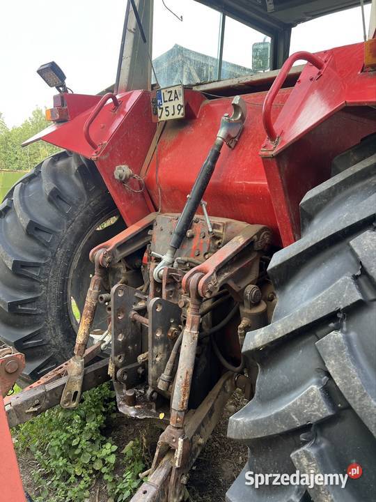 massey ferguson 2640