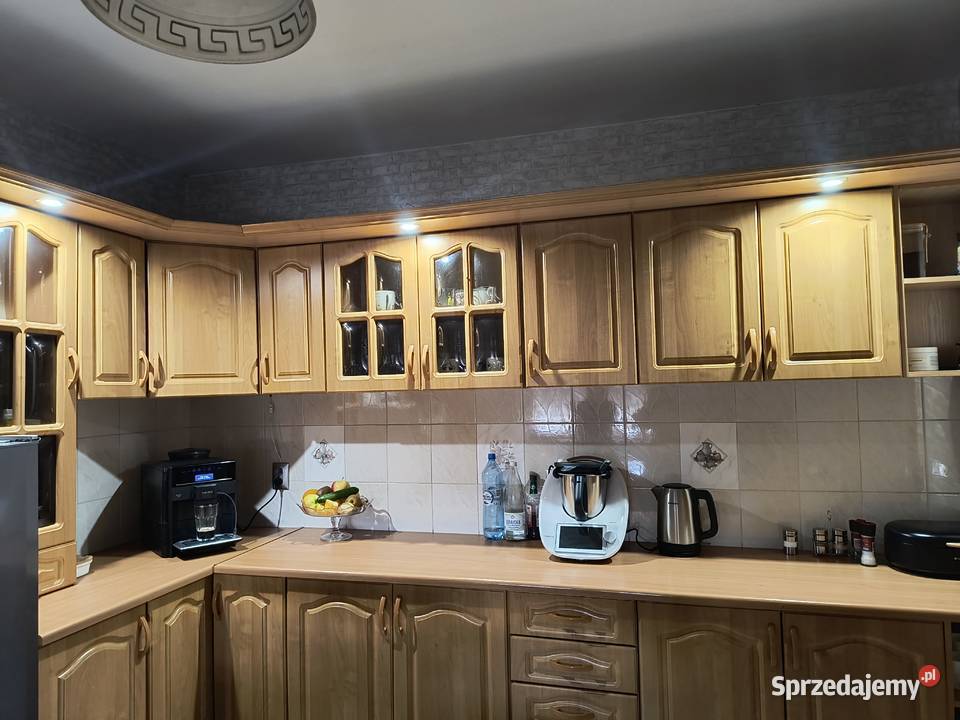 Sprzedam kuchnię super stan Kuchenne sprzedam