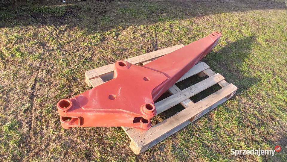 Ramię Ostrówek k162 k161 k163 Nowe Płudy