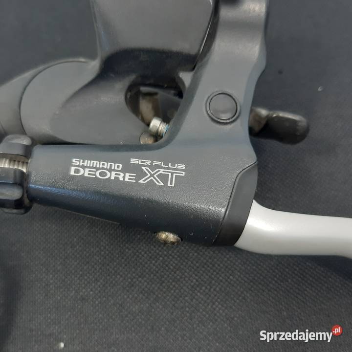klamkomanetka SHIMANO deore xt STM737