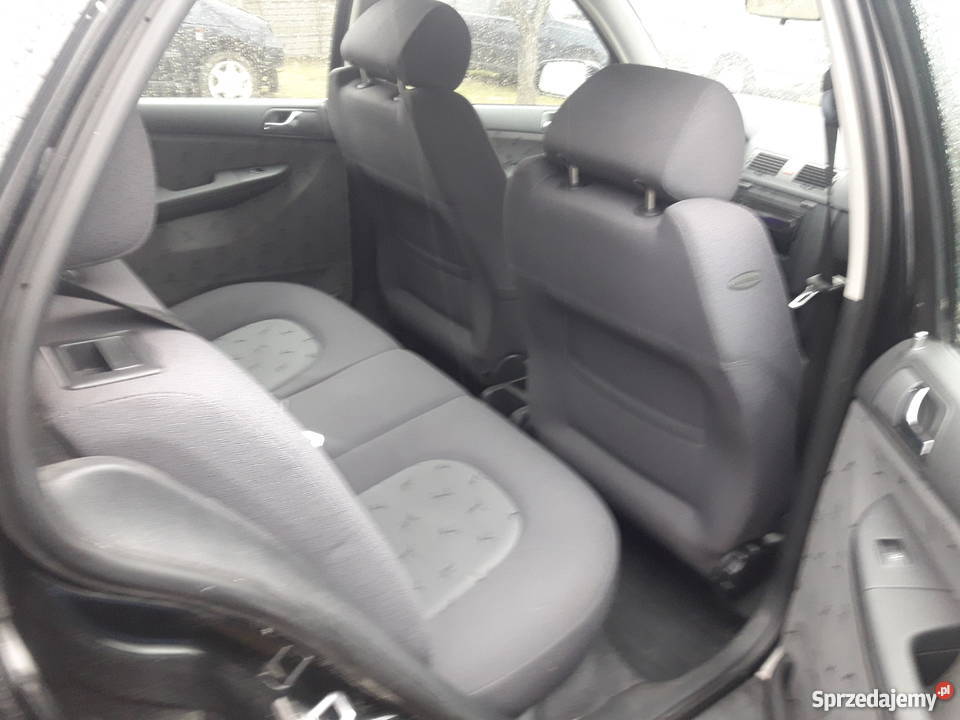 Skoda Fabia GT 20 radio Fabia