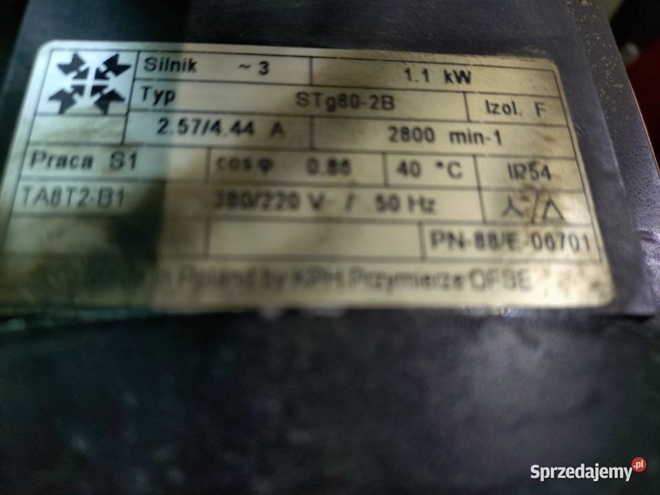 Odciąg wyciąg trocin Suchedniów