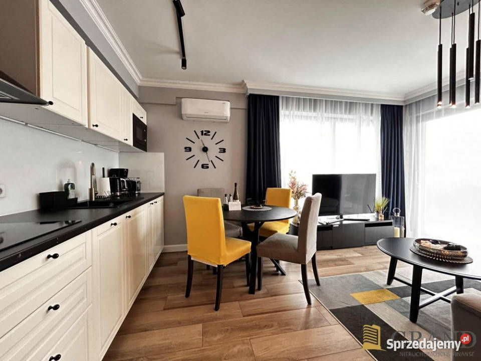 Mieszkanie Międzyzdroje 4083 metry sprzedam