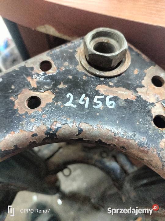 Przednie lagi WSK 125 175 Kobus gil garbuska sprzedam