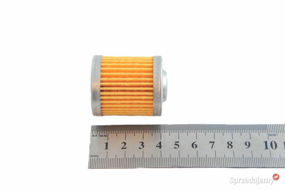 Filtr paliwa F35 mm L42 mm Tajęcina