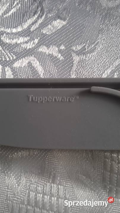 DŁUGI NÓŻ KUCHENNY BEZ PIŁKI TUPPERWARE Piła