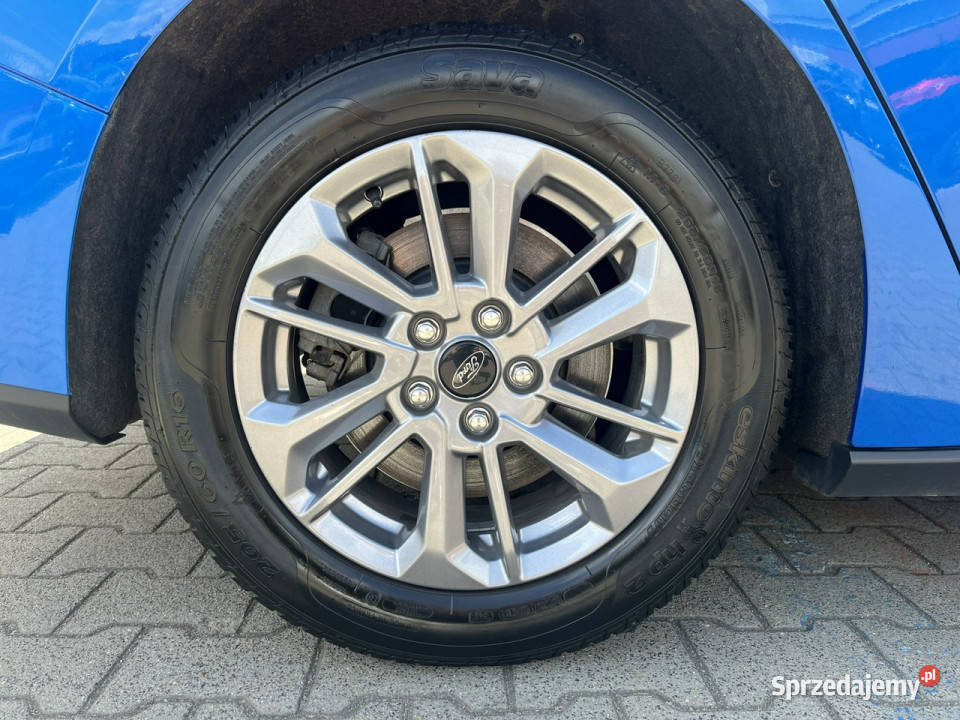 Ford Focus Ford Focus Titanium X 10 EcoBoost mazowieckie Warszawa sprzedam