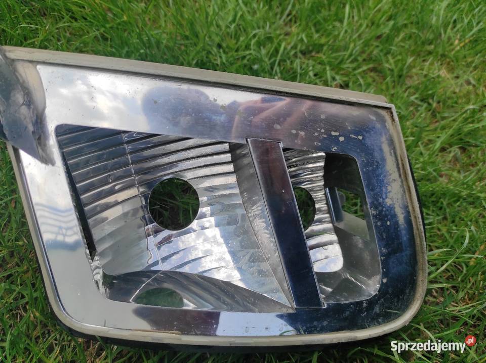 Wkład lampy Saab 93 lift bez klosza lubelskie Lublin
