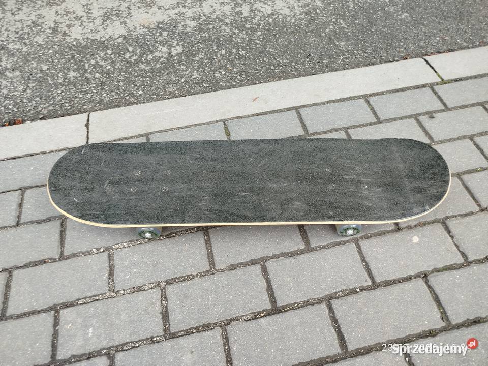 Deskorolka skateboard Opole
