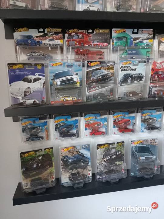 Hot Wheels Premium Chase kaido hause Team