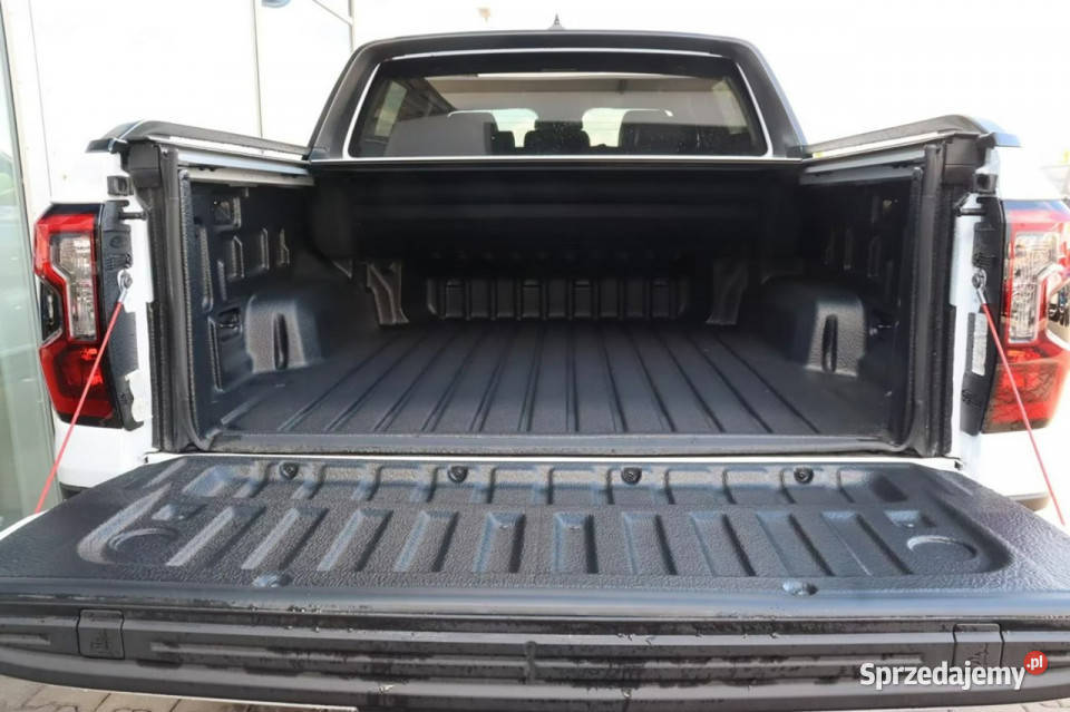 Ford Ranger Wildtrak X 205 4x4 Roleta elektr 4/5