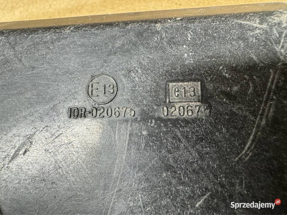 Zaślepka dekiel lampy przód Lexus Subaru legacy Międzychód