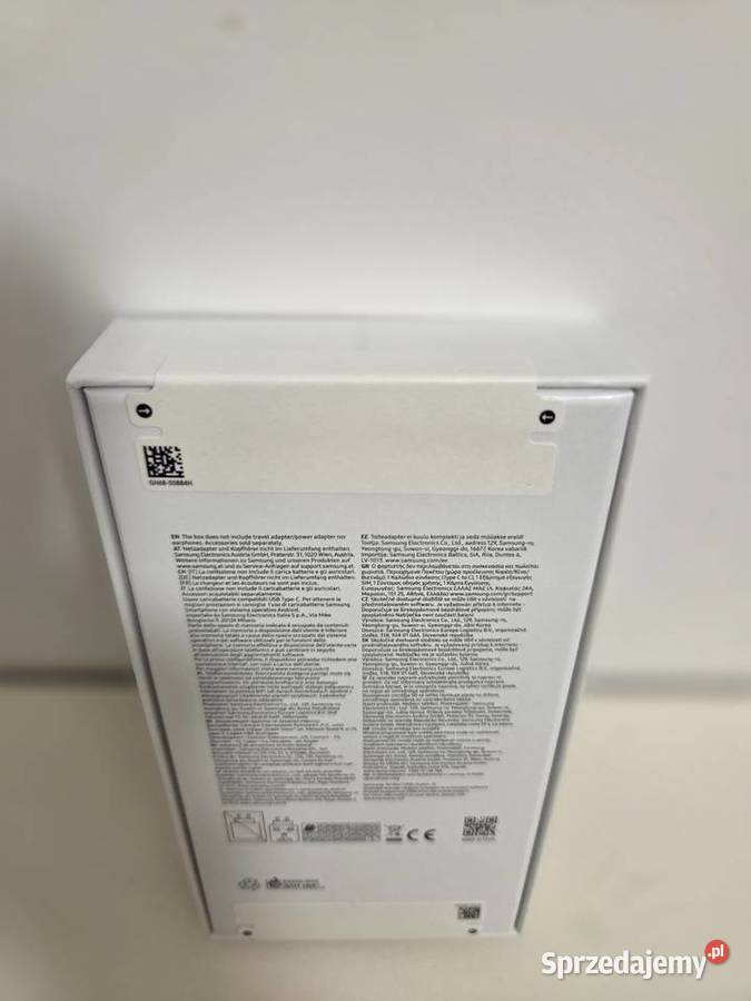 Samsung galaxy a36 5G Telefony komórkowe Tłuszcz