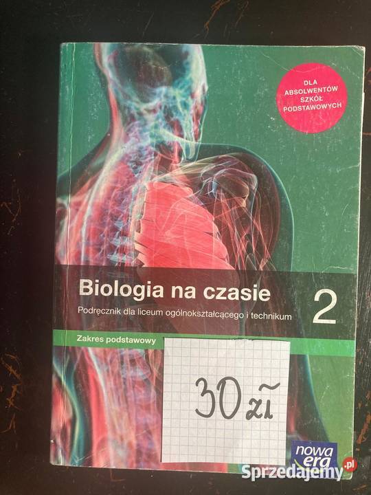 Podręczniki do liceów i techników Podręczniki Tylmanowa