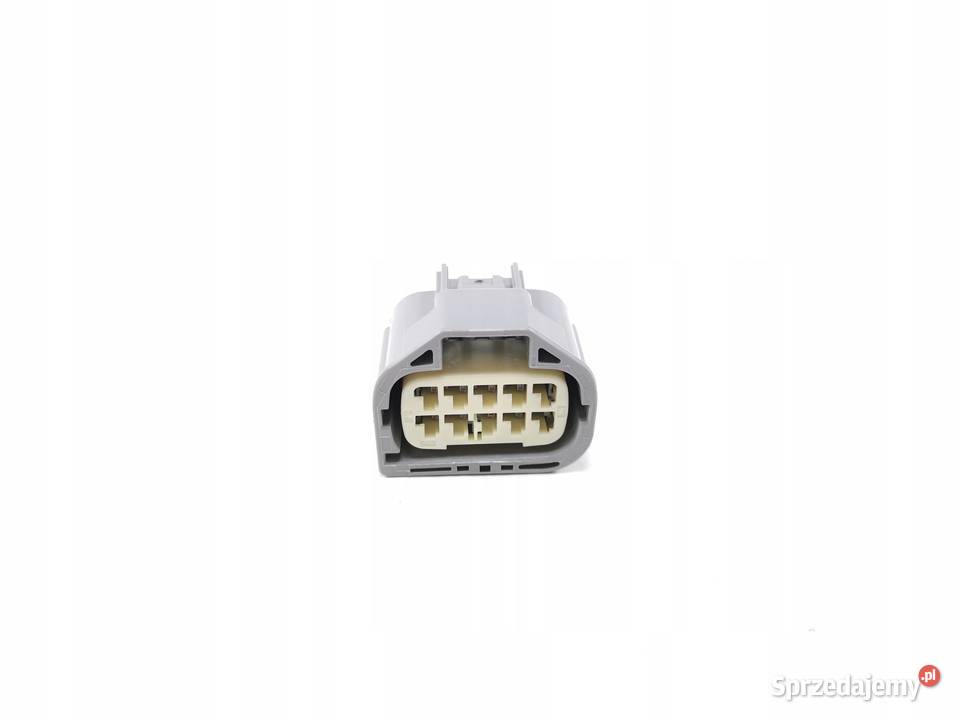 GNIAZDO WTYCZKA FORD FOCUS 9805 ORYGINAŁ ASO sprzedam