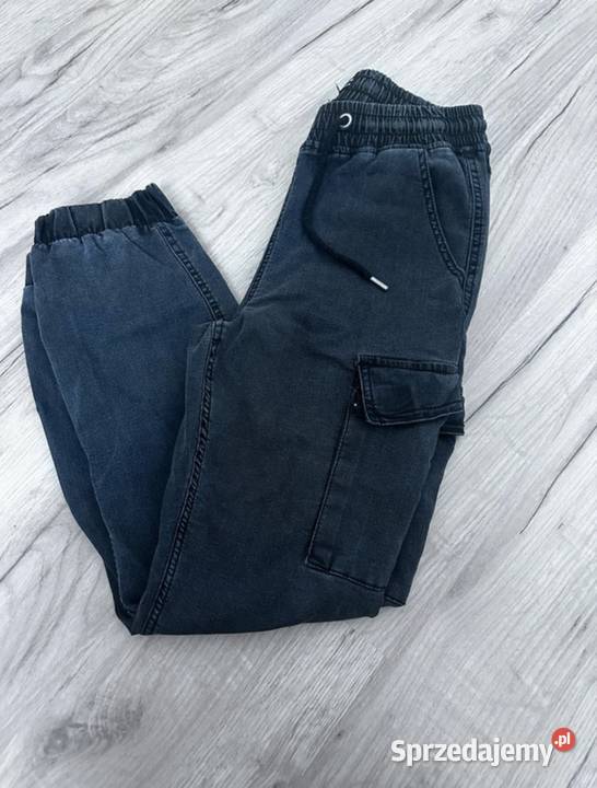 Spodnie cargo House S Spodnie Leszno