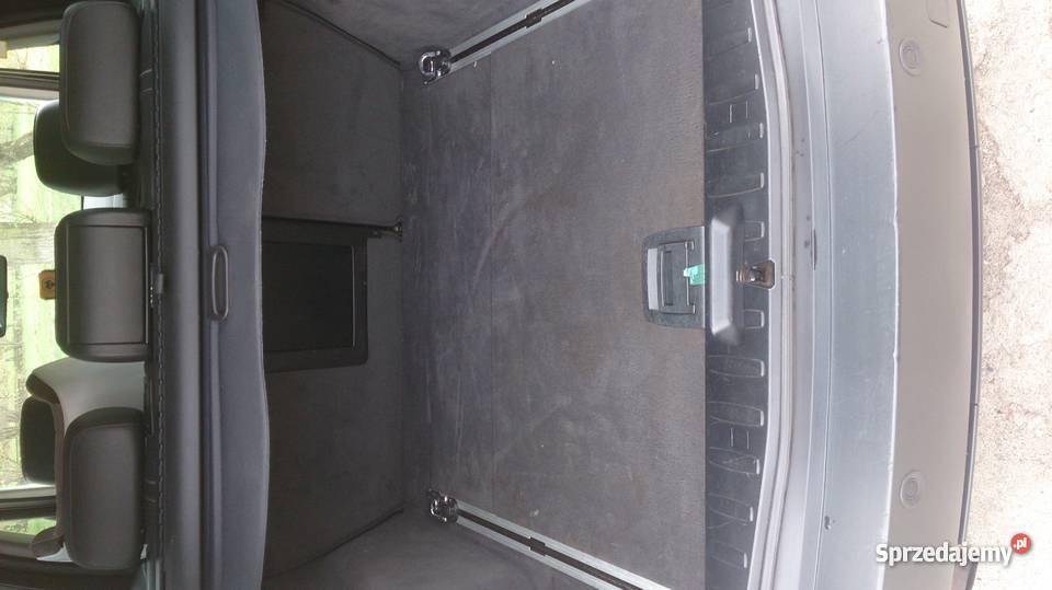 BMW X3 M pakiet autoalarm X3 Warszawa