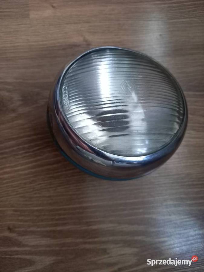 Lampa komar 231 231 b sprzedam