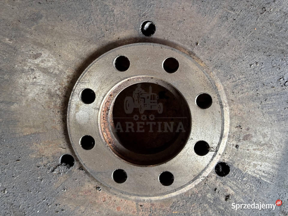 Deutz TD2011 D2011 D2011L04W Koło Zamachowe Jastrzębniki