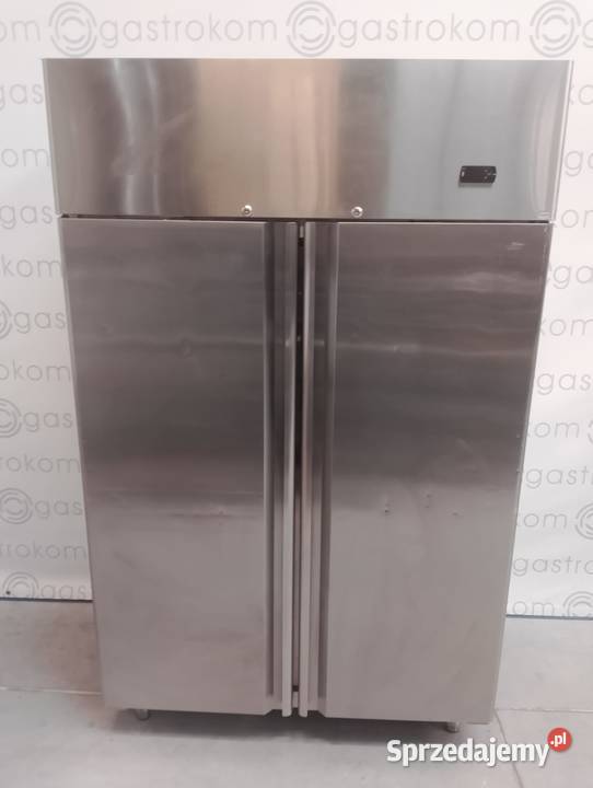 SZAFA CHŁODNICZA GN 21 POJ 900L YBF 9218