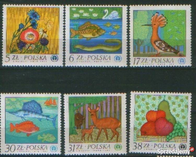 Zn Fi 2702 7 1983 śląskie Gliwice