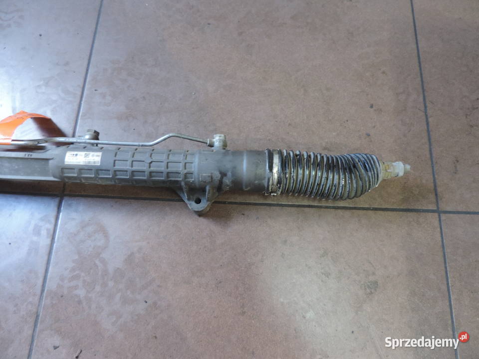 AUDI A6 C6 MAGLOWNICA 4F1422066 Nowy Sącz