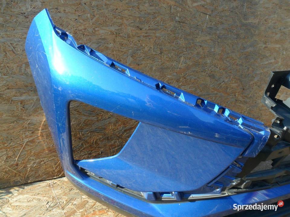 MITSUBISHI ECLIPSE CROSS ZDERZAK PRZEDNI PRZÓD wielkopolskie Nowy Tomyśl sprzedam