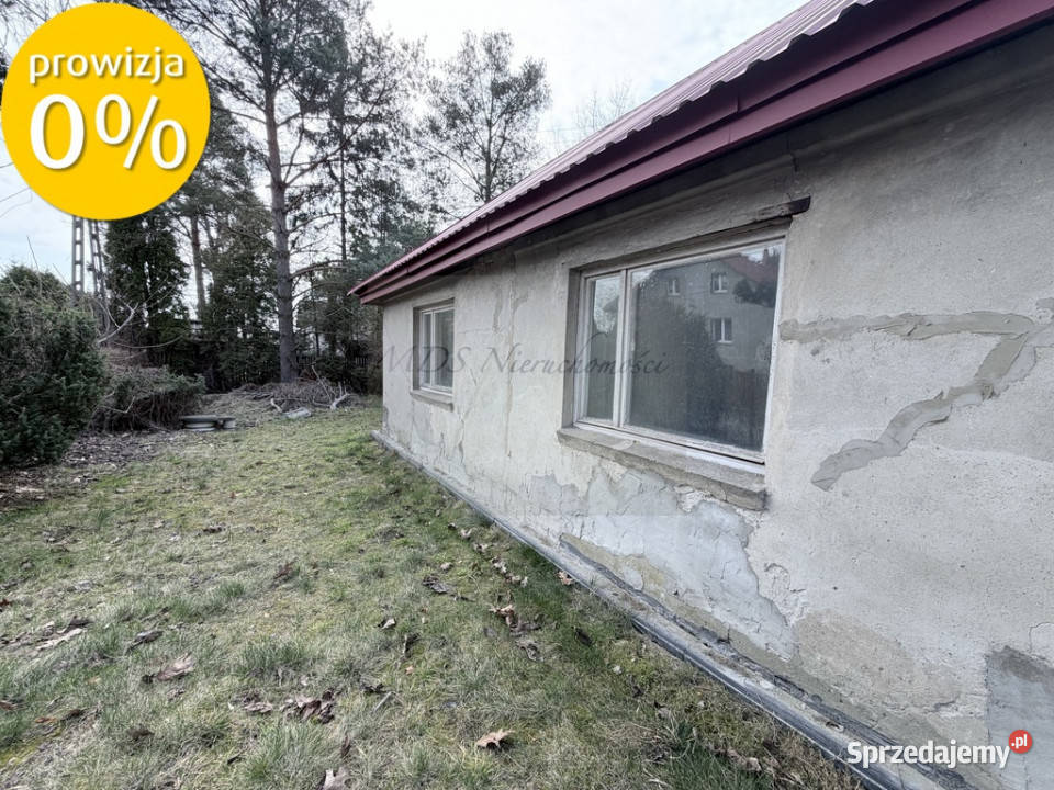 działka na dom jednorodzinny bliżniak sprzedam