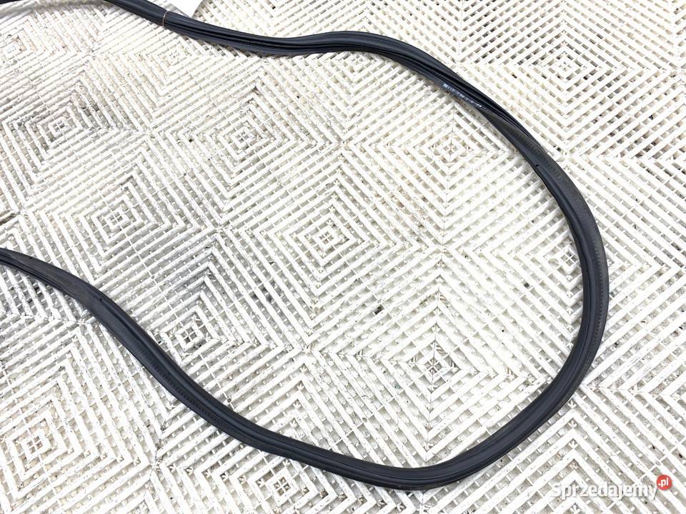 USZCZELKA KLAPY BAGAŻNIKA SKODA KODIAQ SUV osobowe